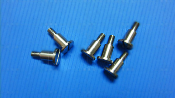 Panasonic mounter BM FEEDER accessories X01M15021 BM FEEDER screws