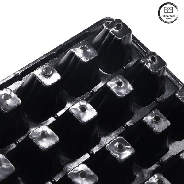 Quality 32-Cell Seedling Tray, Vegetable Seeding Tray for Agricultural and Nursery Use wholesale