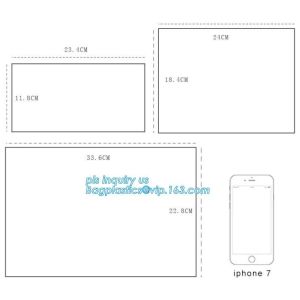 mesh file bag A4 paper bag dictionery bag for student and office, mesh document