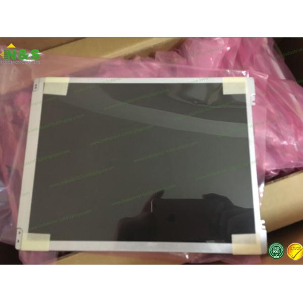 10.4 Inch G104SN03 V5 TFT LCD Display AUO LCD Panel 211.2×158.4 mm Frequency