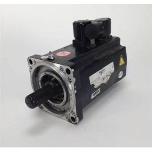 Schneider BSH AC Servo Motor Lexium 05 5.5N.m 4000rpm Keyed Shaft with Brake and