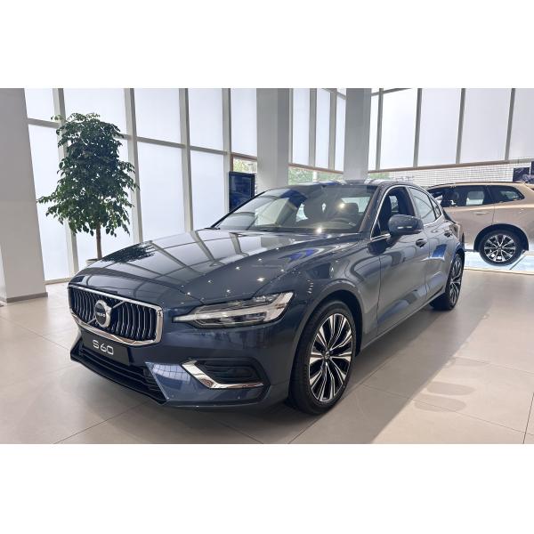 Long Range and High Speed 2023 vol-vo S60 Plug-in Hybrid Electric Vehicle for Transportation