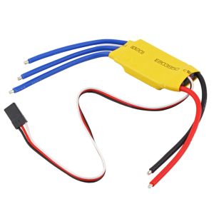 HW10A 10A HW30A 30A HW40A 40A Brushless Motor ESC For RC Airplane Drone Model