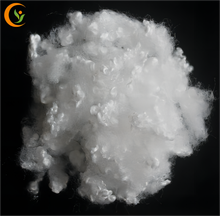 China Fine Diameter Recycled PSF Polyester Staple Regenerated UV Resistant on sale