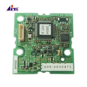 Cheap 009-0030471 KD25106-809204 NCR GBRU2 PCB-MCU For FRU Memory MCU1AA for sale