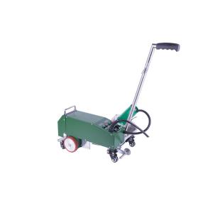 4200W Hot Air Pvc Welding Machine for Banner Tent And Tarpaulin