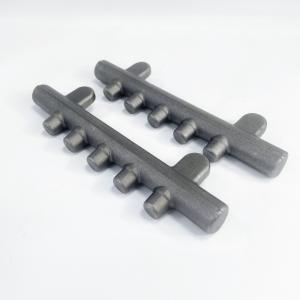 Premium Forged High-Pressure Common Rail Pipelines For Diesel Engines