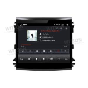 8.4'' Screen For Porsche Cayenne 2010-2017 Car Multimedia Stereo GPS CarPlay