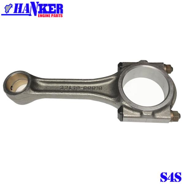 Quality Titanium Diesel Engine Connecting Rod 32A19-00012 S4S 3044C wholesale