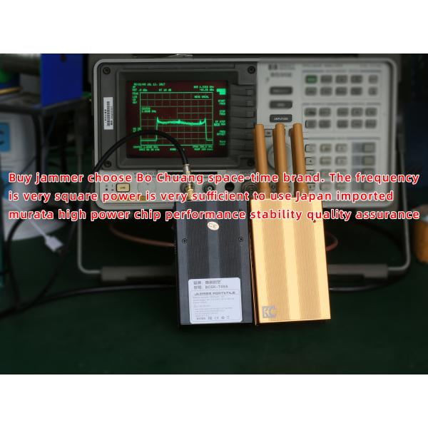 6 band frequency GSM 3G 4G GPS WiFi Lojack jammer is used for personal and vehicle to prevent the location of the masker