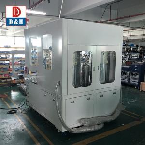 2K Materials Adhesive Dispensing Machine with Self-Cleaning Function High
