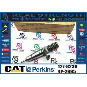 Common Rail Fuel Injector 127-8230 0R-8465 0R-3742 0R-8463 0R-8633 20R-4179 0R