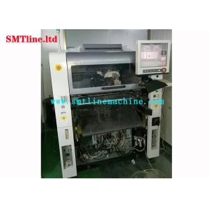 High Efficiency SMT Pick And Place Machine For Sony E1000 / E2000 1220 * 1411 *
