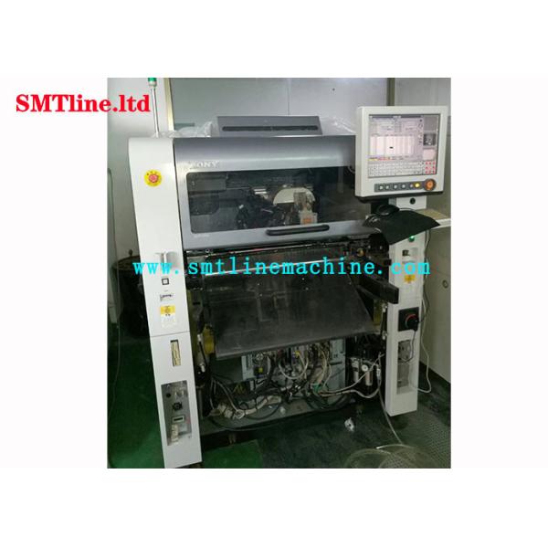 High Efficiency SMT Pick And Place Machine For Sony E1000 / E2000 1220 * 1411 *