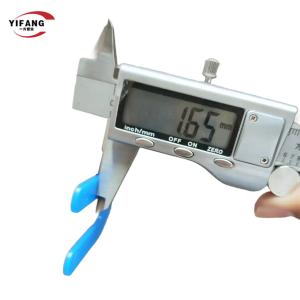 Heavy Duty Waterproof Plastic Packers Perfect Solution For Industrial Applicatio