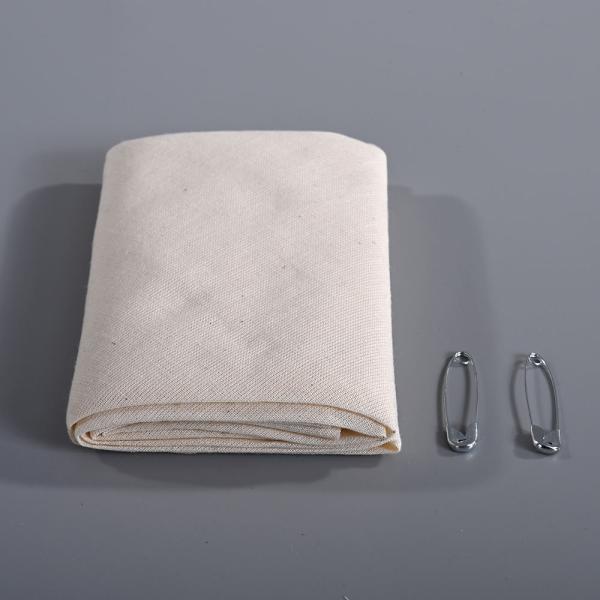 Medical Emergency Triangle Bandage First Aid White Cotton Compression Triangle