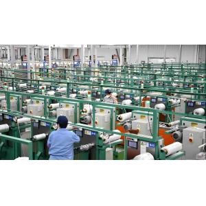 High Performance White BMC Chopped Strands E Glass Chopped Strand