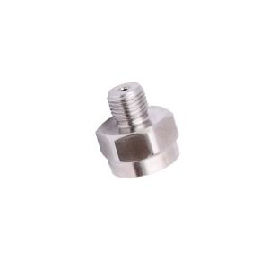 i2C Electronic Pressure Sensor , ODM 0.5% FS Absolute Pressure Transmitters