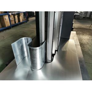 ET80 CNC Outside Industrial 3D Letter Machine For Channel Letter Manufacture