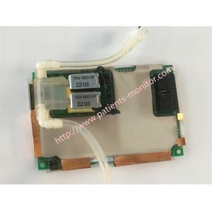 ZOLL M Series Defibrillator NIBP Module P09A03R Defibrillator Machine Parts In
