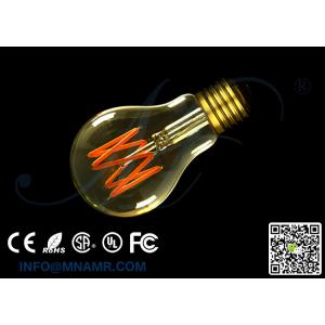 Creative DIY Lighting in House or Yard Standard A19 LED Light Bulb 220v 230v