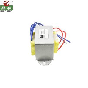 380v 220v to 12v 50w Ac to Dc Step Down Transformers Single Phase Industrial