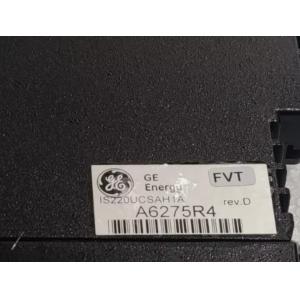 GE MARK VI IS220UCSAH1A EMBEDDED CONTROLLER MODULE
