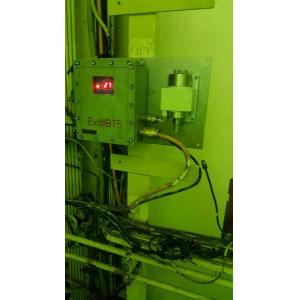 Explosion Proof Marine Oily Water Separator 15PPM Bilge Alarm For Monitoring