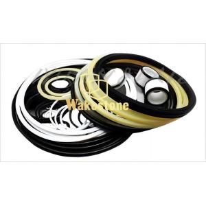 Hydraulic Rock Crusher Seal Kit