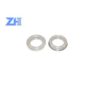 High Quality F689 F693 F694 Flange Deep Groove Ball Bearing size 9 *17 *4mm
