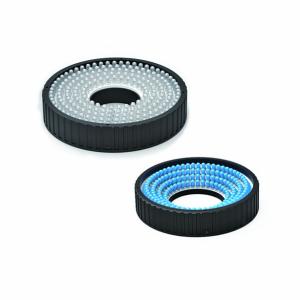 15degree Emitting Angle Machine Vision Ring Light Bright Uniform Diffuse