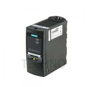 China 6SE6440-2UC12-5AA1 Variable Frequency Drive Phase Converter ODM on sale