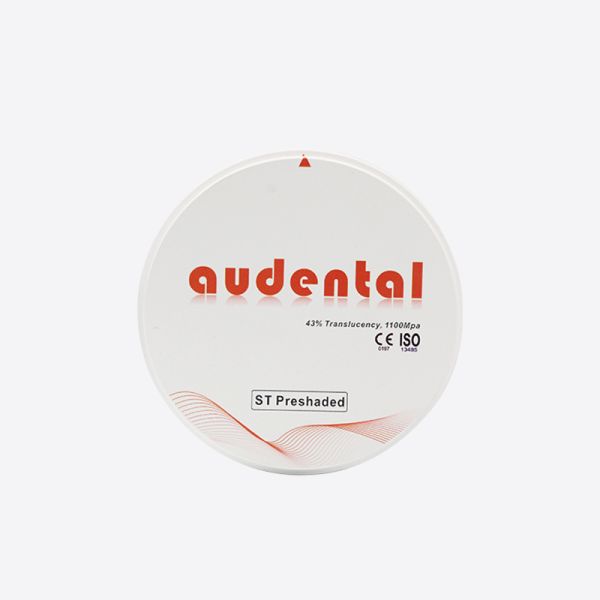 Quality Advanced Dental Zirconia Block for Effective Root Canal Disinfection 43-51% Calcium Hydroxide 2g Per Applicator wholesale