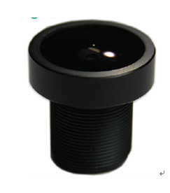 China 3.6mm vehicel mounted lens, for IP Camera on sale