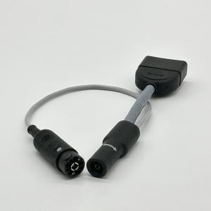 Argon Electrode Adapter Compatible With APC2 APC300 20132-227