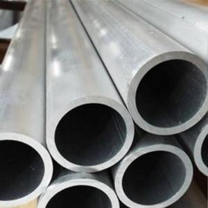 Custom Large 300mm Diameter Extruded 5056 5356 5456 5082 Aluminium Alloy Tube