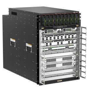 Huawei USG12008 NGFW Firewall with AI Threat Detection 1Tbps Throughput