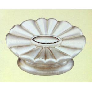China Zinc plating wardrobe knob,diameter67*34,zinc alloy,iron alloy,OEM size and finish. on sale