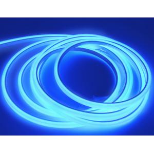 Outdoor Flexible Silicone Neon LED Strip 6000K 3000K 4000K RGB RGBW Energy