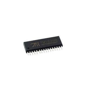China Driver IC TM1629B TM SOP 32 TM1629B TM SOP 32 Gate driver IC Electronic Components Integrated Circuit on sale