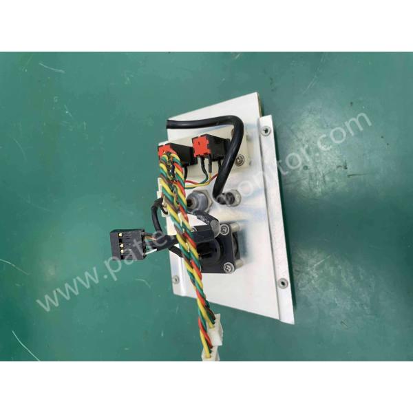 PHiliph Goldway UT4000F Patient Monitor Parameter Panel Board For Hospital