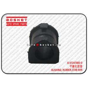 Isuzu D-MAX Stab Bar Rubber Bushing 8972470830 8-97247083-0 401699000