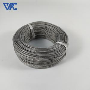 Cheap Temperature Resistance Thermocouple Compensating Wire for sale