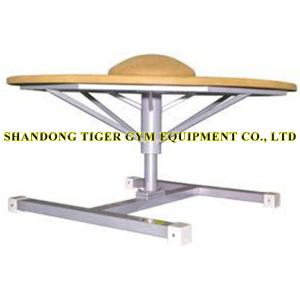 Gymnastics Equipment Gymnastics Full Rotation Mushrooms Trainer