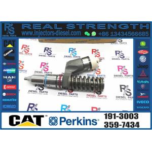 Diesel Engine Injector 191-3003 280-0574 359-7434 1OR-0955 10R-0959 1OR-1000 For