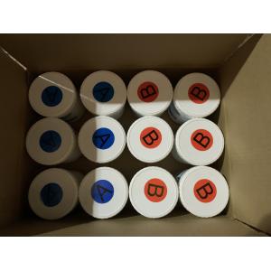 Low Viscosity Translucent Platinum Silicone Rubber For Snow Mountain Resin Molds