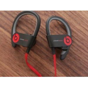 Beats By Dr. Dre Powerbeats 2 2.0 Wireless Bluetooth PB 2.0 In-Ear Headphones