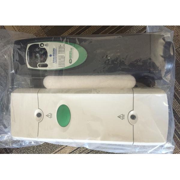 NIDEC CONTROL TECHNIQUES SK3201 EMERSON COMMANDER SK AC DRIVE 7.5kW 31A 380..