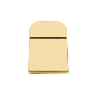 Cheap Rectangular Suitcase Handbag Lock Hardware Polished And Plated Surface for sale