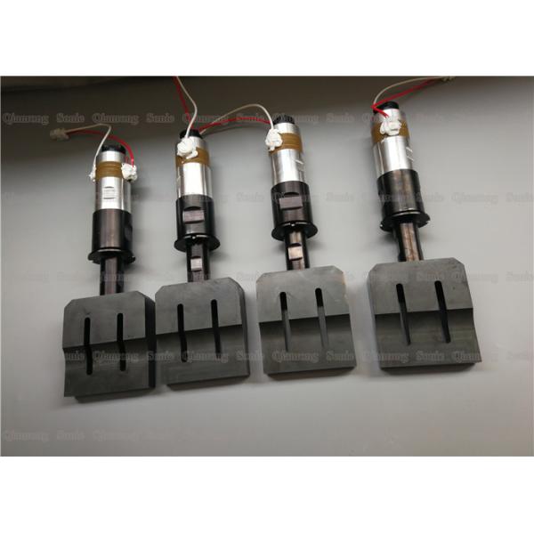 20Khz 2000w Ultrasonic Welding Machine For Mask Ear Loop Welding With Digital